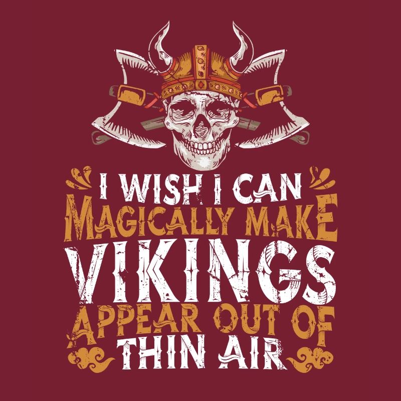 Viking Valhalla