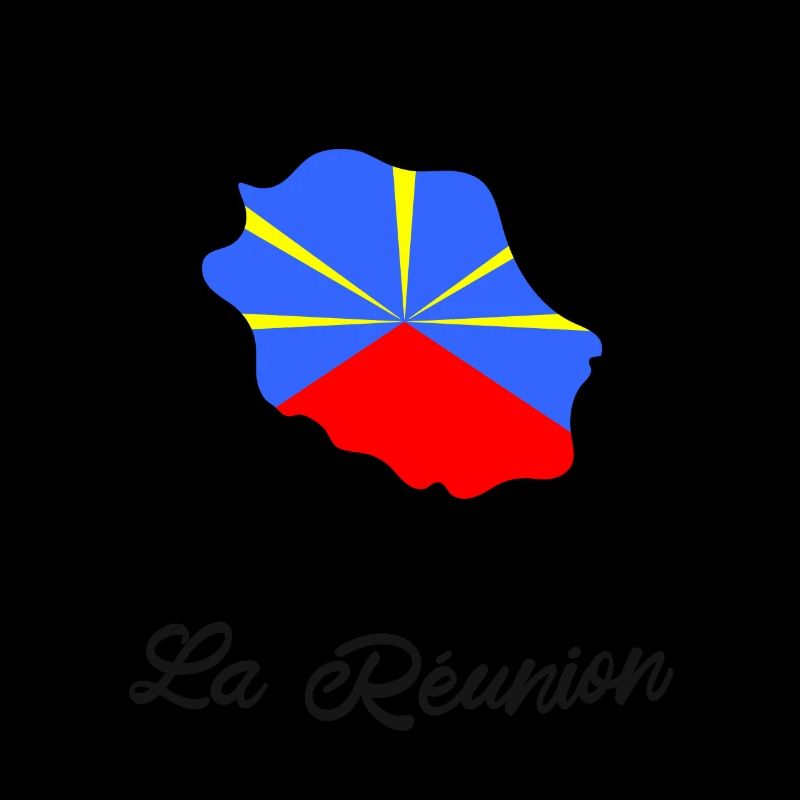 Les plus beaux viennent de l'Ile De La Réunion 974