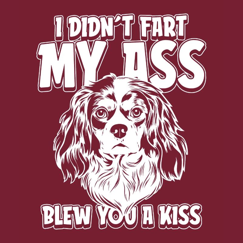 King Charles Cavalier