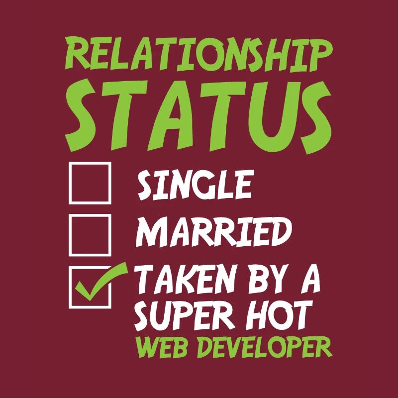 Web Developer Web Developer Funny