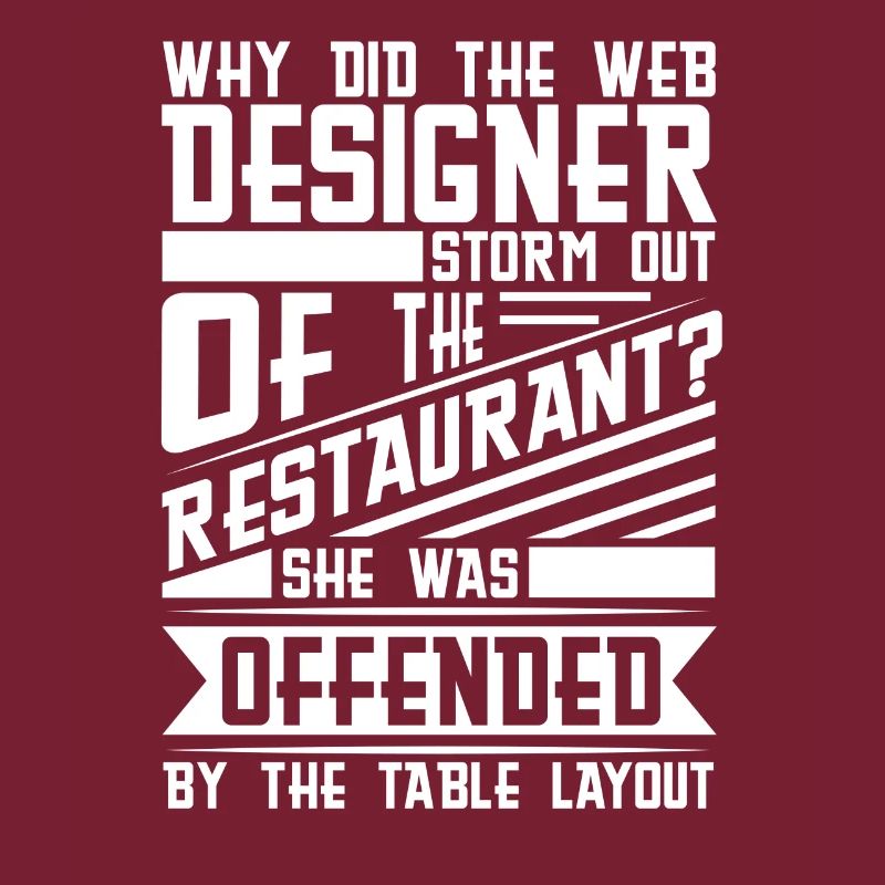 Web Developer Web Developer Pun