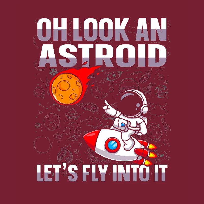 Space Space Astroid Astroid Redirection