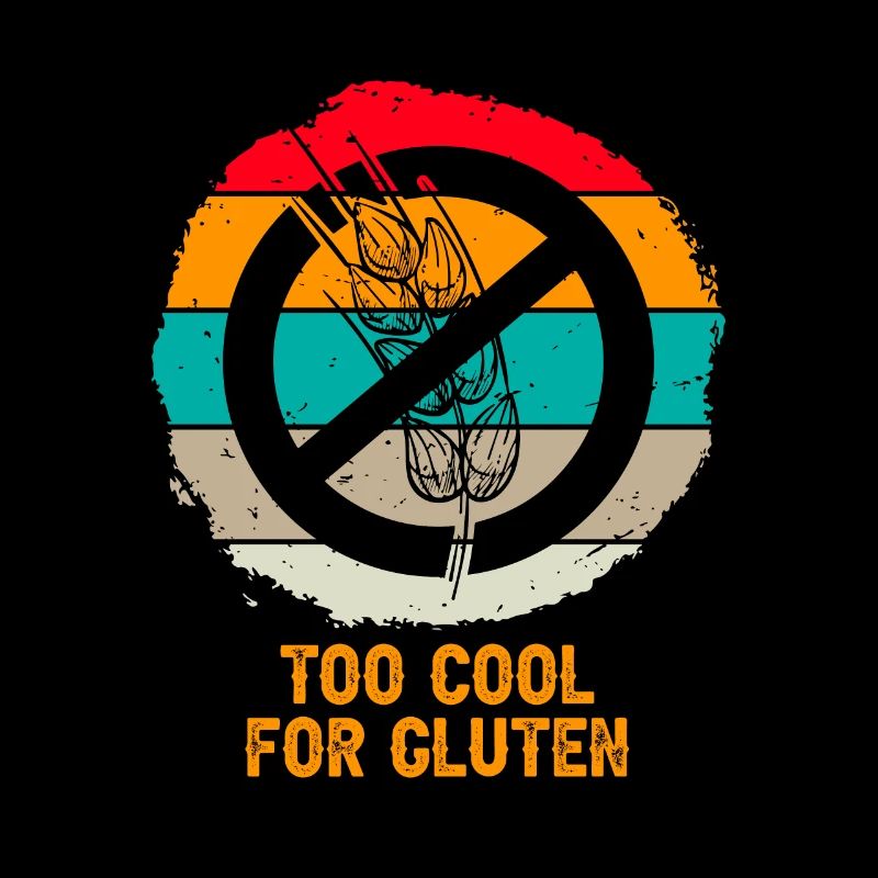 Sans gluten