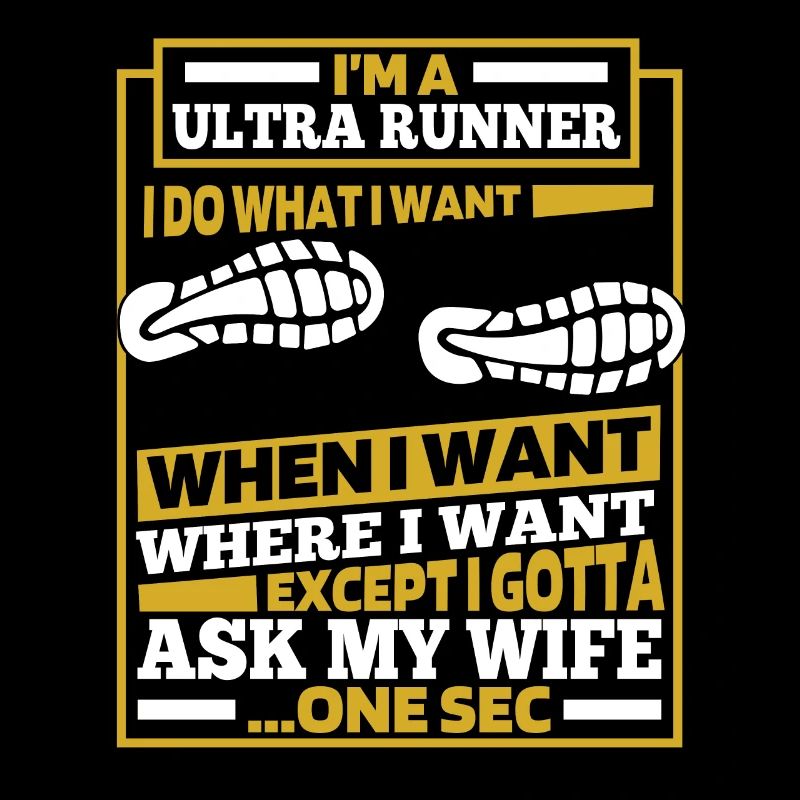 Ultramarathon
