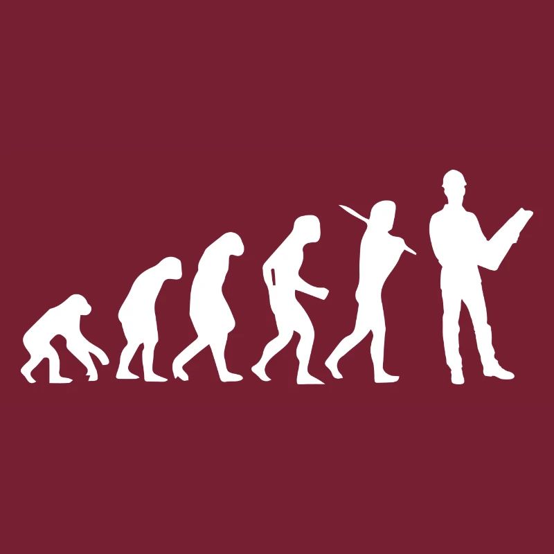 Ingénieur bâtiment ouvrier du bâtiment architecte cadeau du site