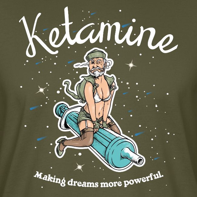 Ketamine II