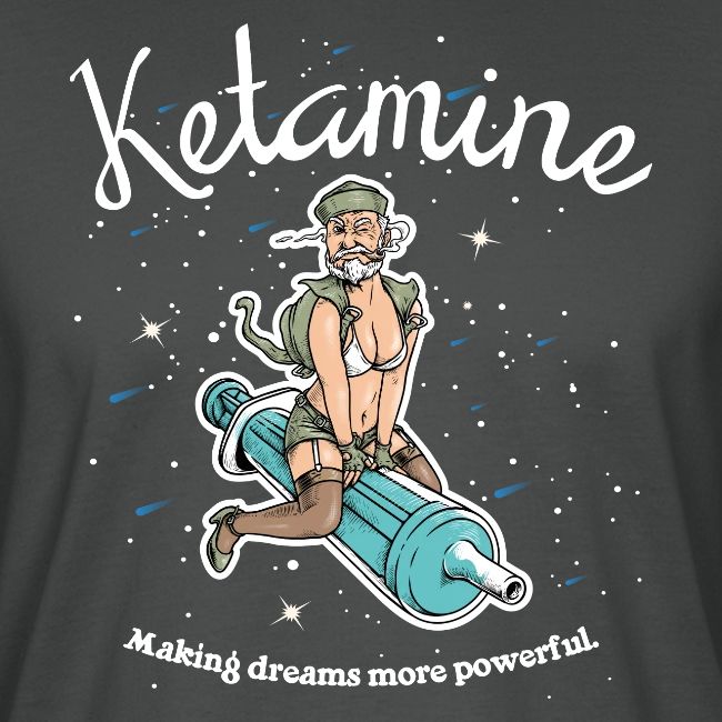 Ketamine II