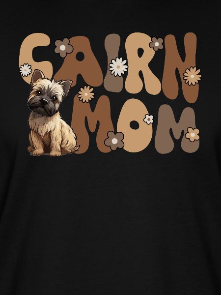 Cairn Terrier Groovy Cairn Mor