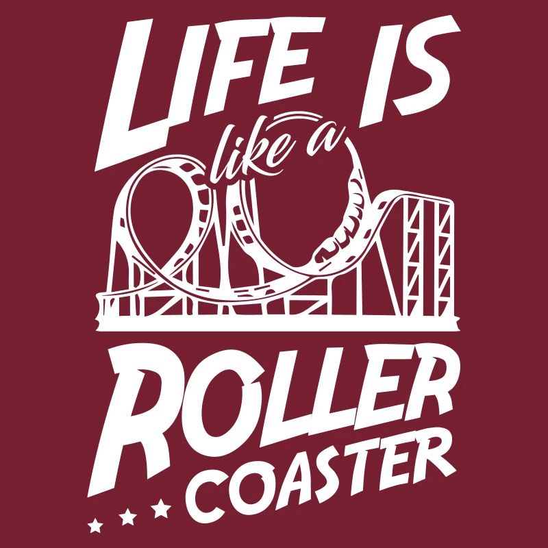 Scooter Coaster