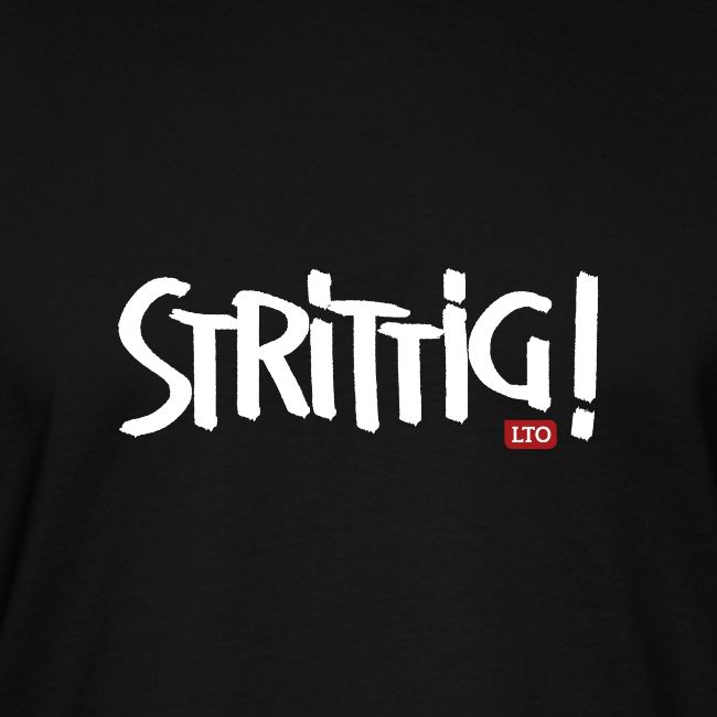 STRITTIG
