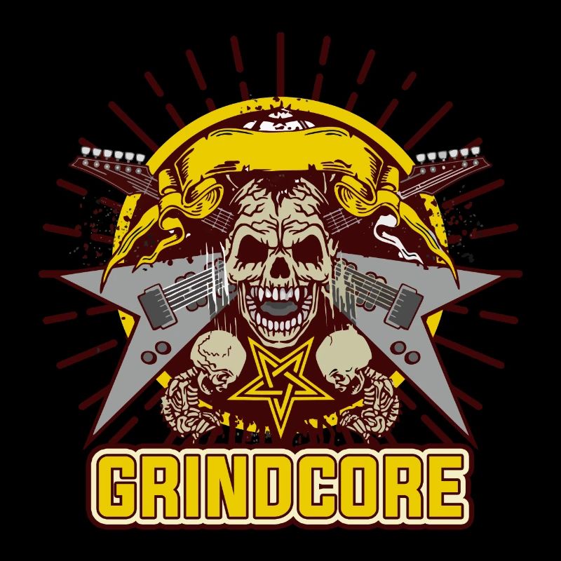Grindcore