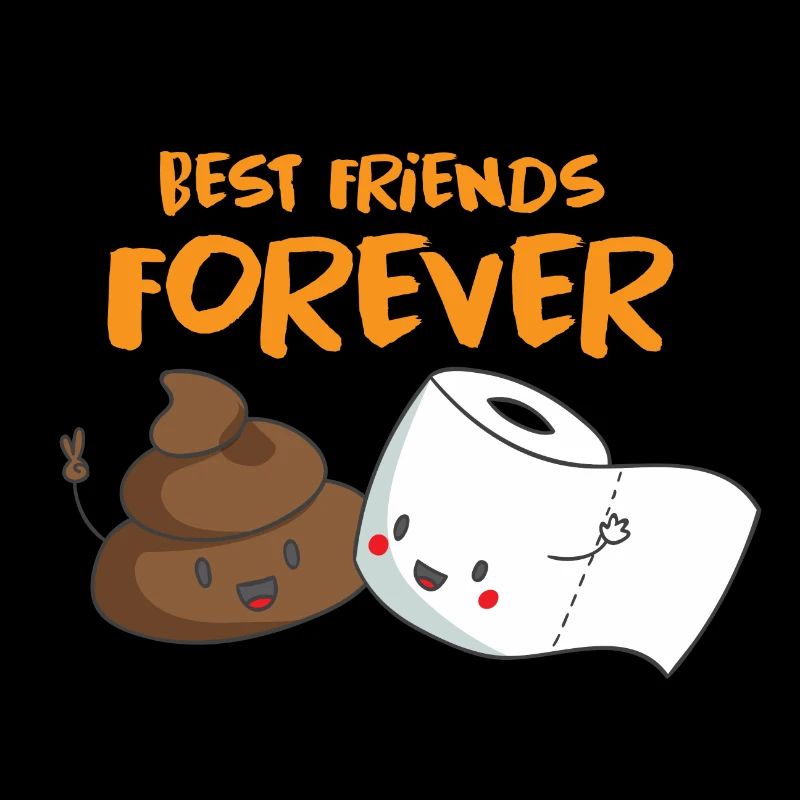 Best friends