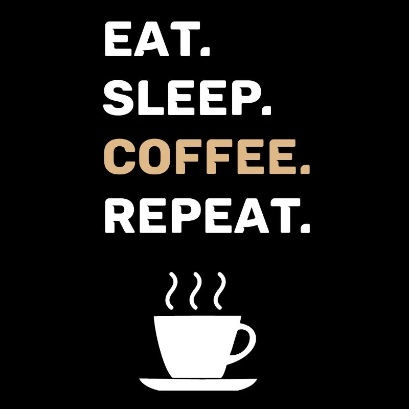 Coffee saying funny Coffee Mug Caffeine