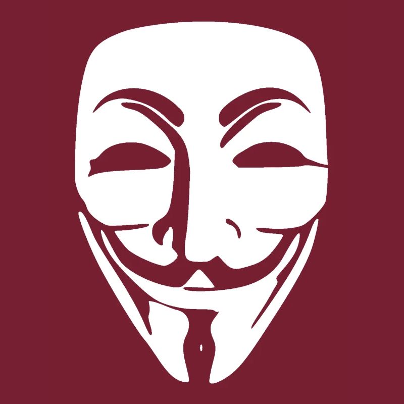 anonymous
