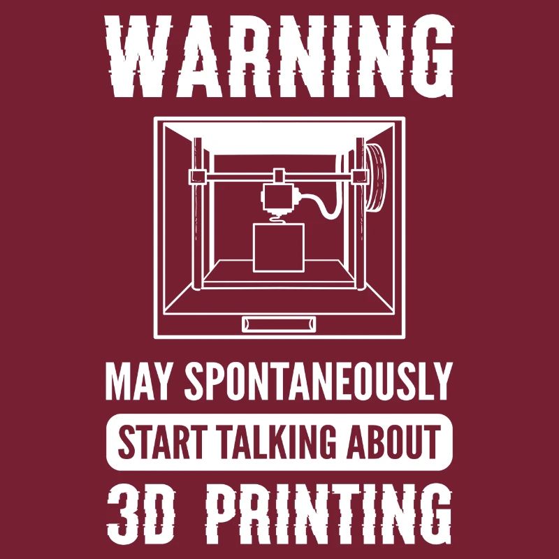Imprimante 3D Printer 3D