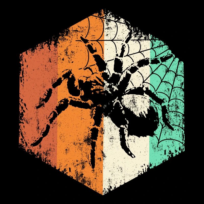 Tarantula Tarantula Spider Spider