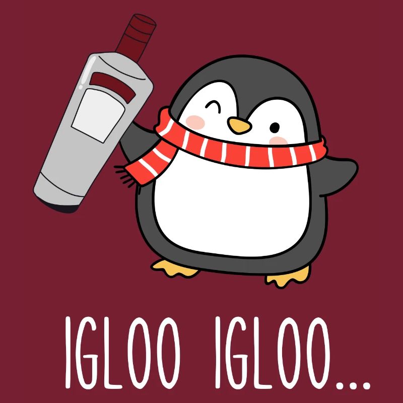 igloo igloo