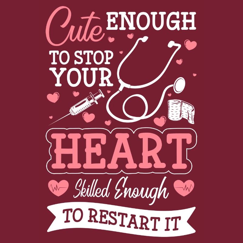 Doctor emergency wound