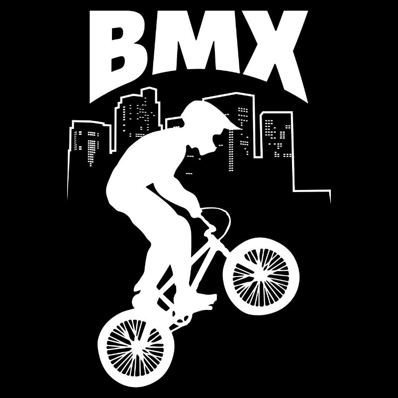 Bmx Geschenkidee Mann Kind