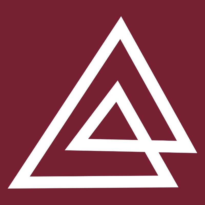 Symbole Triangle