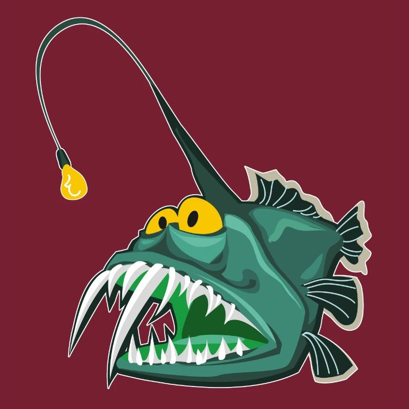 Deep-sea fish