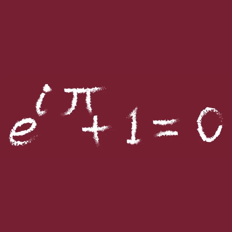 La fonction exponentielle de la formule de Math Euler