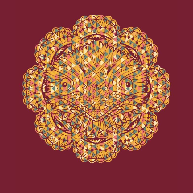 Emu Geometric