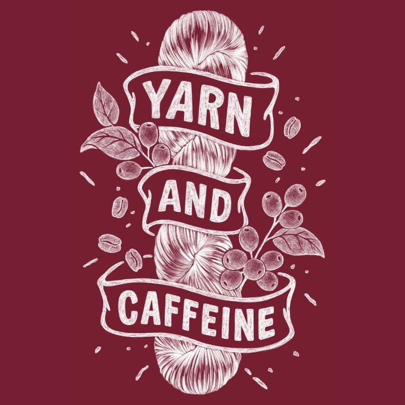 YARN & CAFFEINE