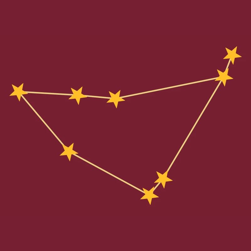 Constellation Capricorn