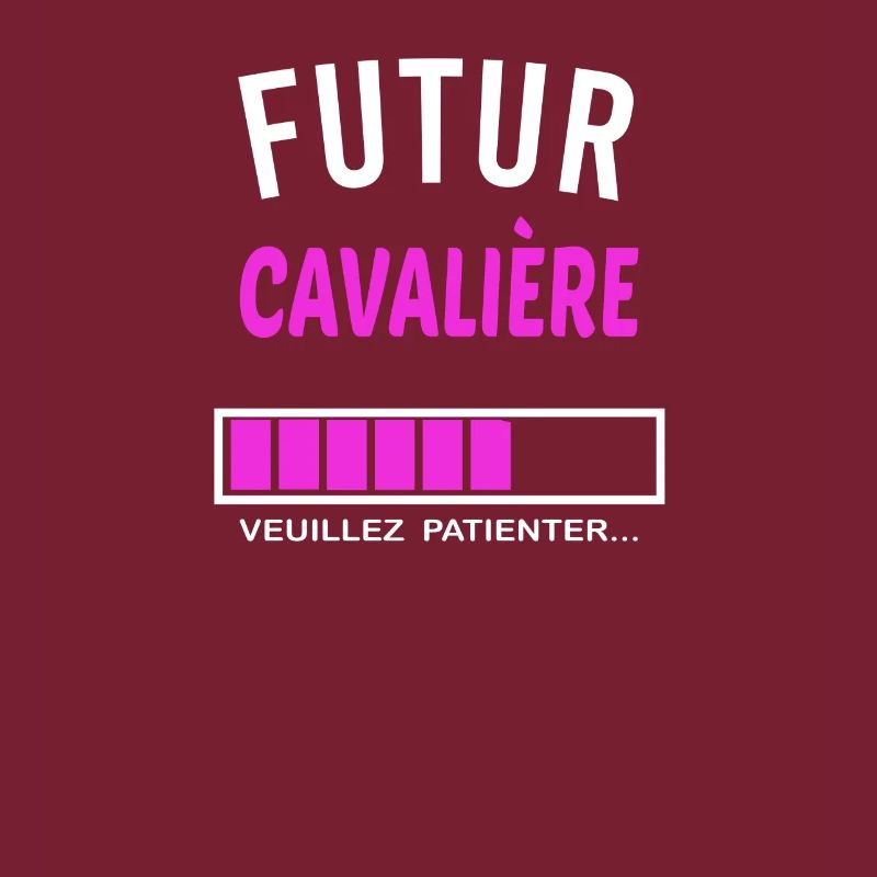 futur cavalière