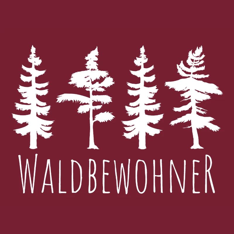 Tree trees conifer forest gift