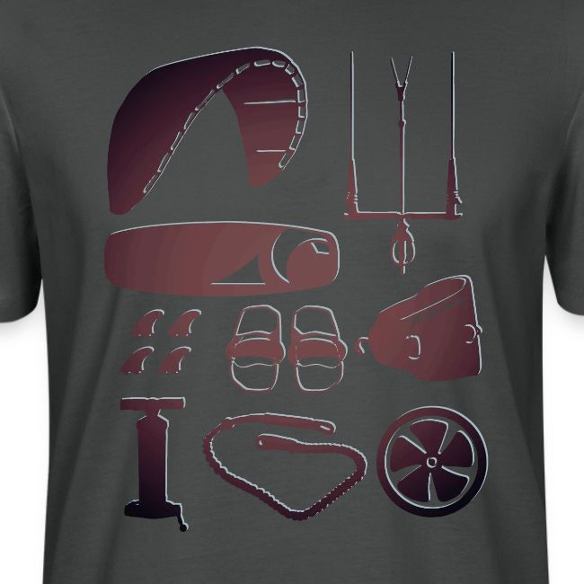 HEITERKITE GEAR