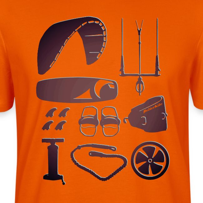 HEITERKITE GEAR
