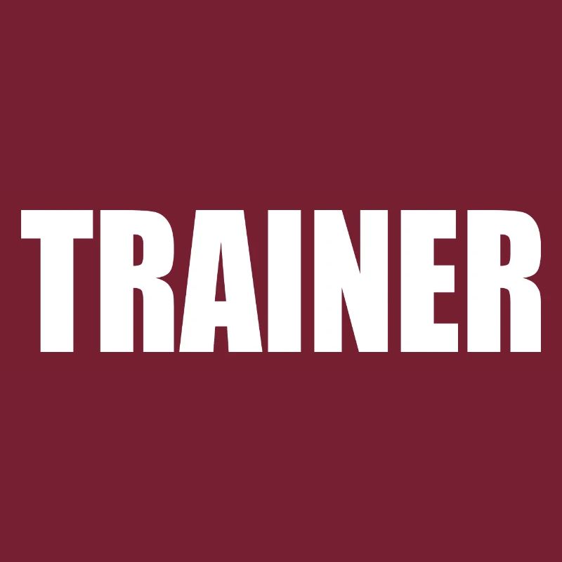 Trainer