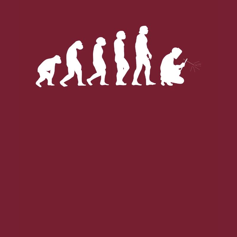 Evolution Welder Cadeau