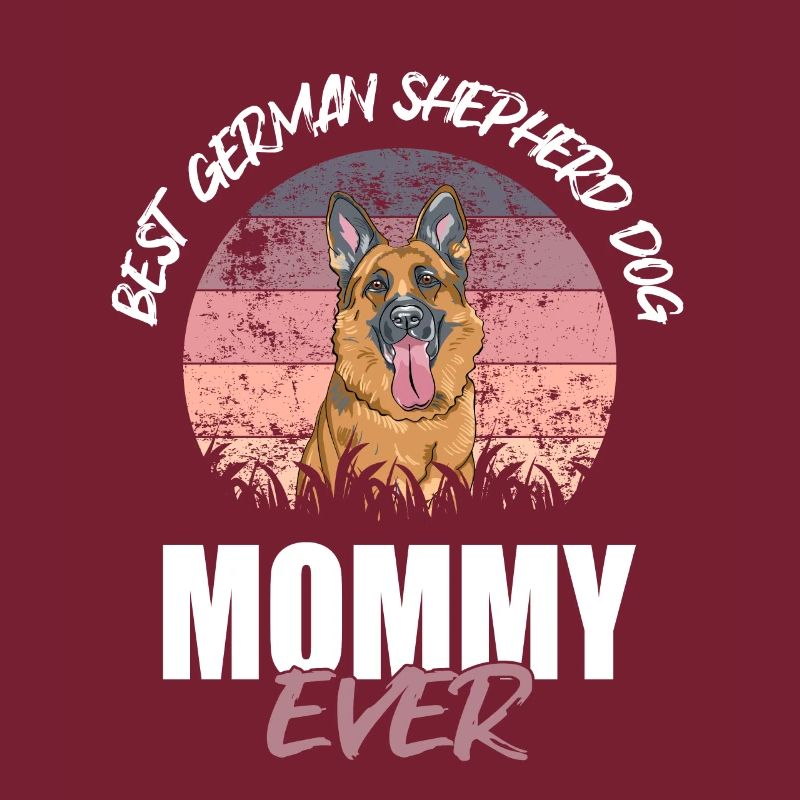 Deutscher Schäferhund