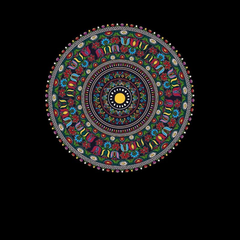 Calendario Azteca Mexican Heritage Mayan Aztec