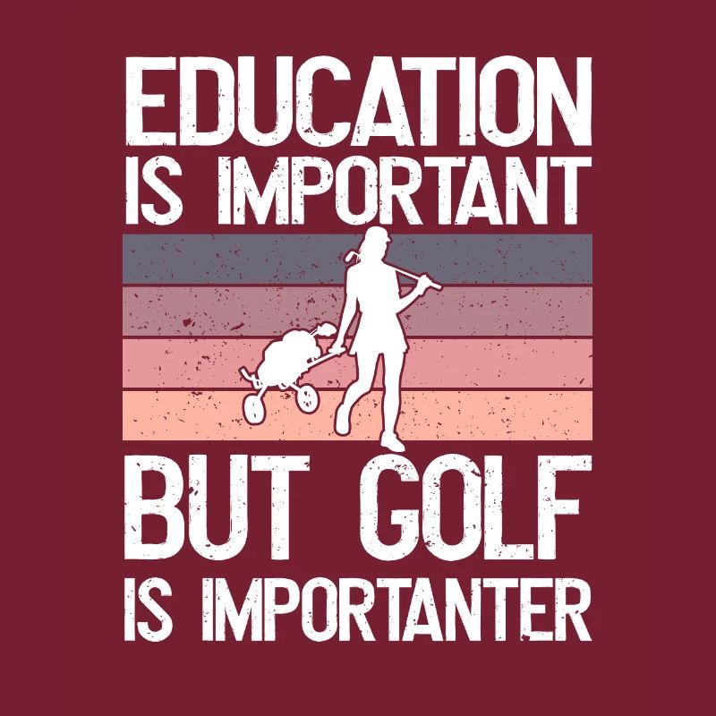 L’éducation est importante, mais le ballet est plus important