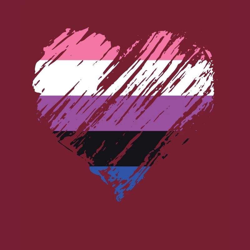 Fierté LGBTQ. Déclaration