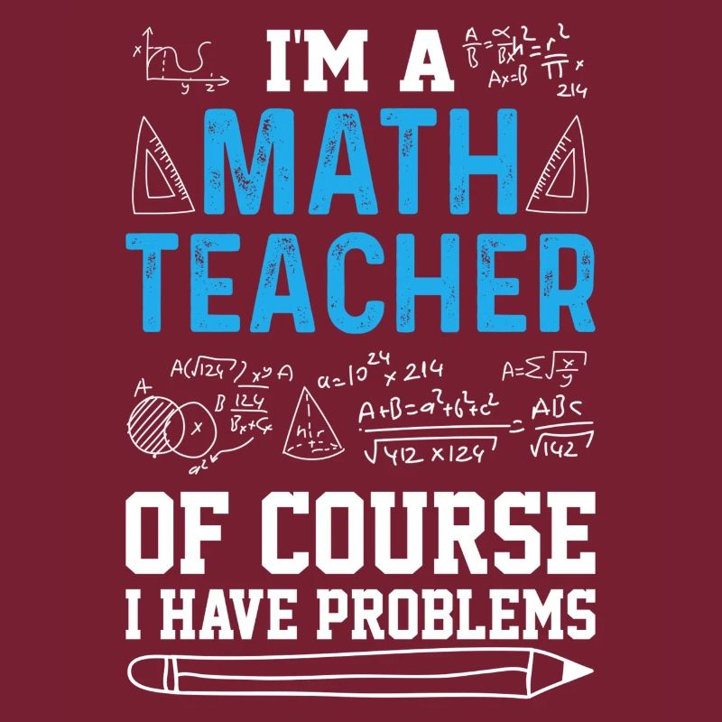 math teacher