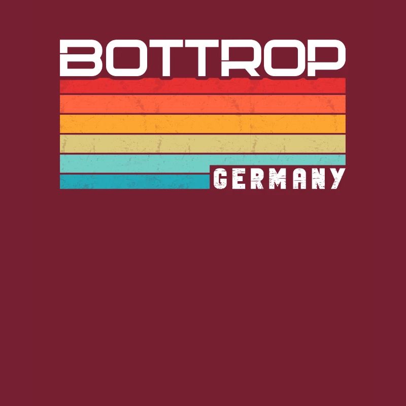 Bottropérine Bottroper Bottrop
