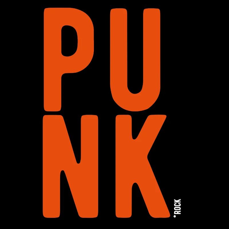 ThinkBick PUNK orange