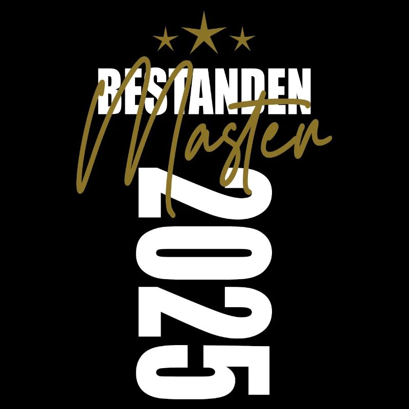Master 2025