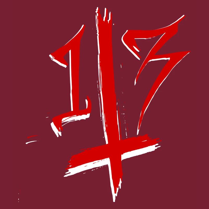 13