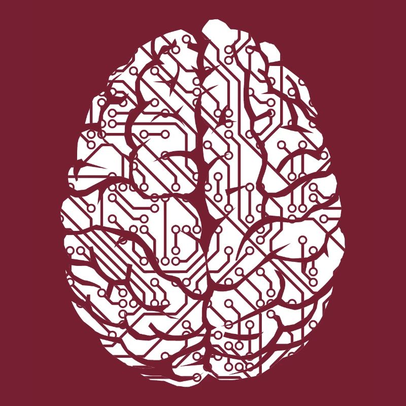 Platine Verbindungen Programmierer Informatik Baum