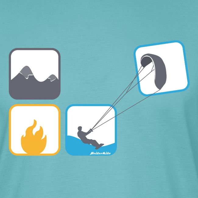 HEITERKITE ELEMENTS