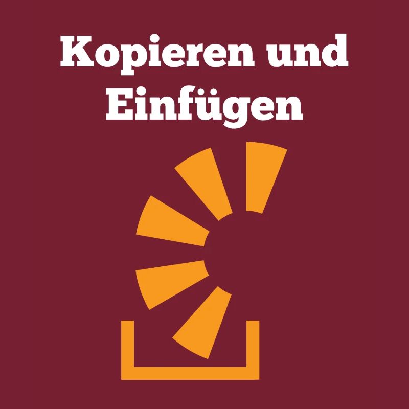 Kopieren Und Einfügen Programmierer Entwickler Cod