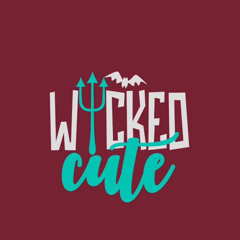 wicked cute gift