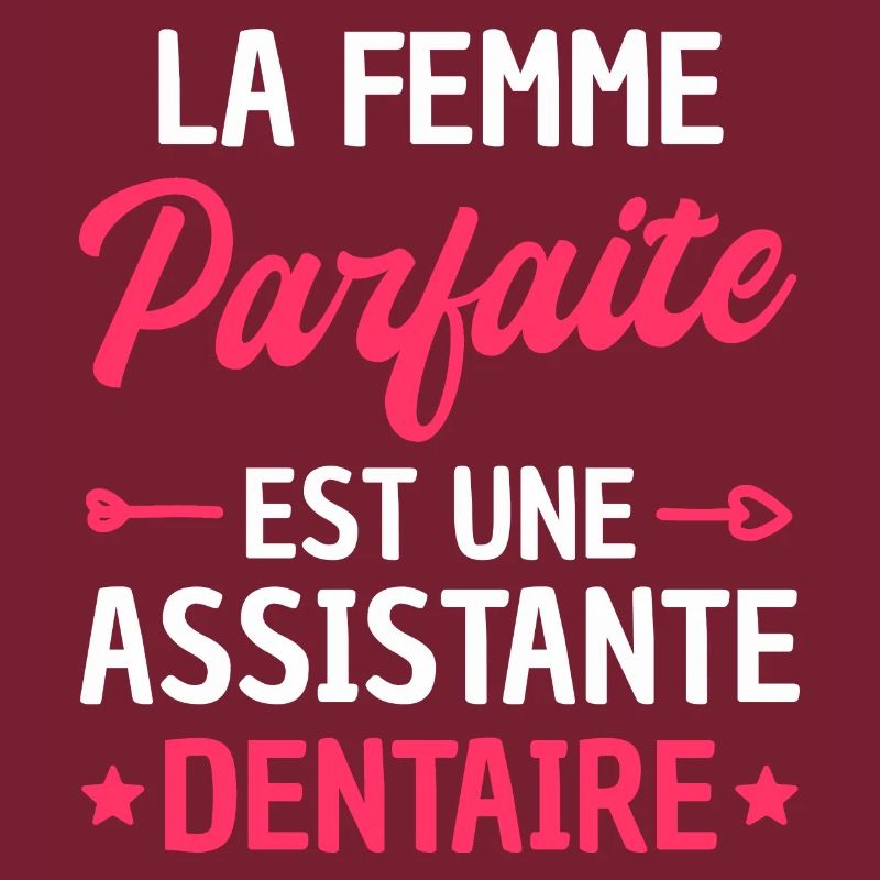 assistante dentaire