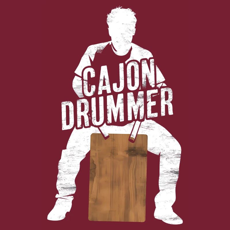 Batteur de cajon